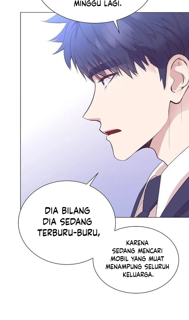 I Became a Genius Salesman Chapter 23 Gambar 27