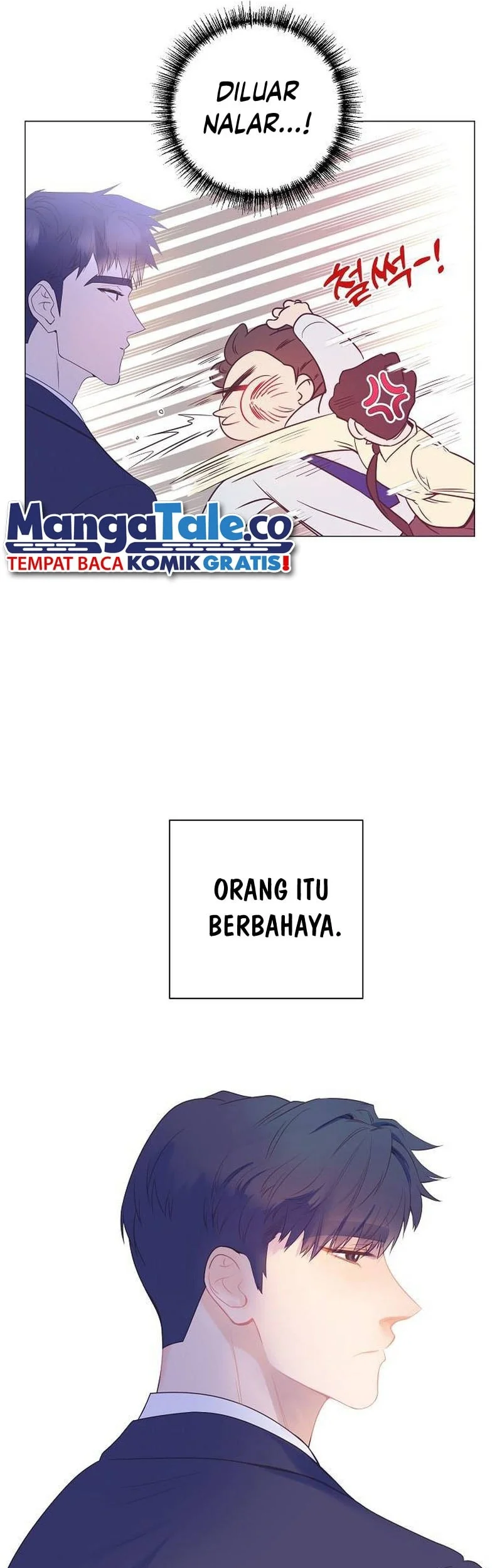 I Became a Genius Salesman Chapter 24 Gambar 37