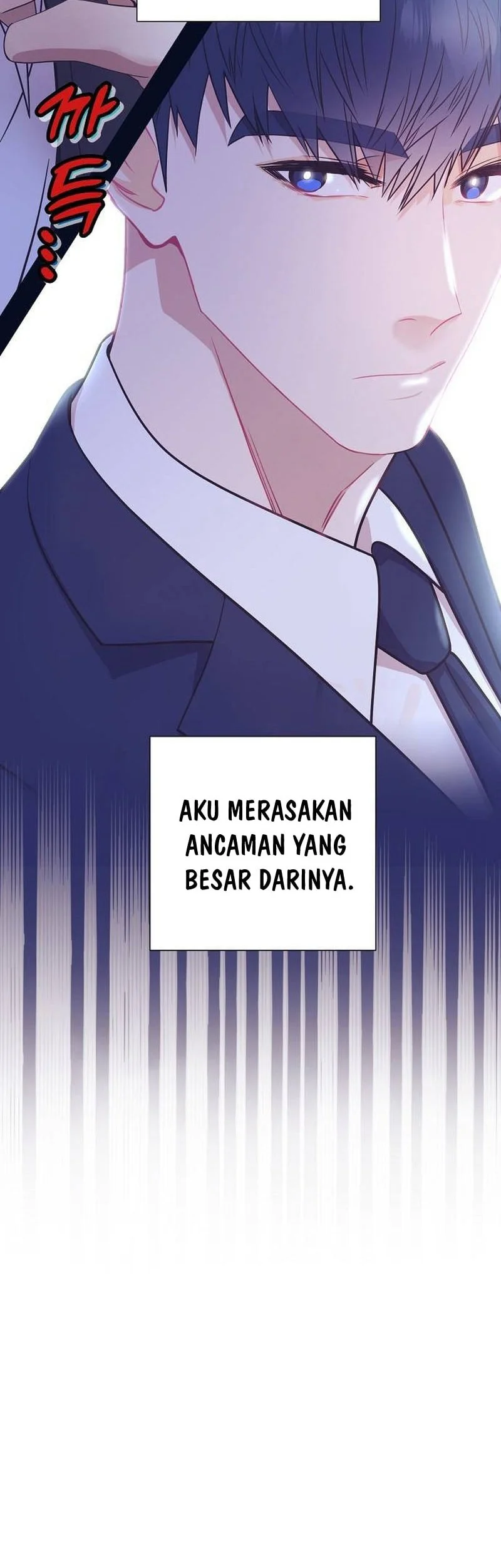 I Became a Genius Salesman Chapter 24 Gambar 40