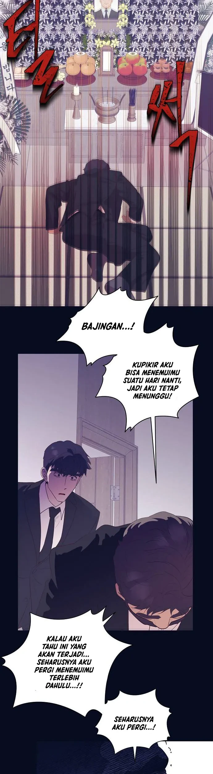 I Became a Genius Salesman Chapter 25 Gambar 5