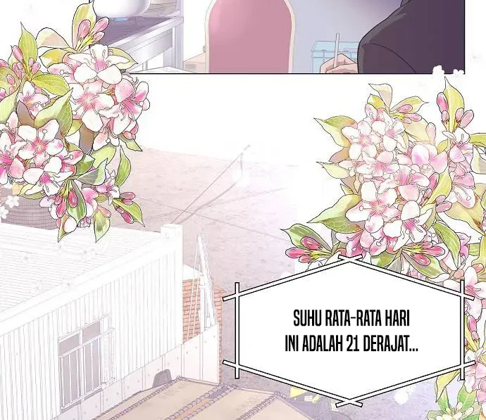 I Became a Genius Salesman Chapter 25 Gambar 8