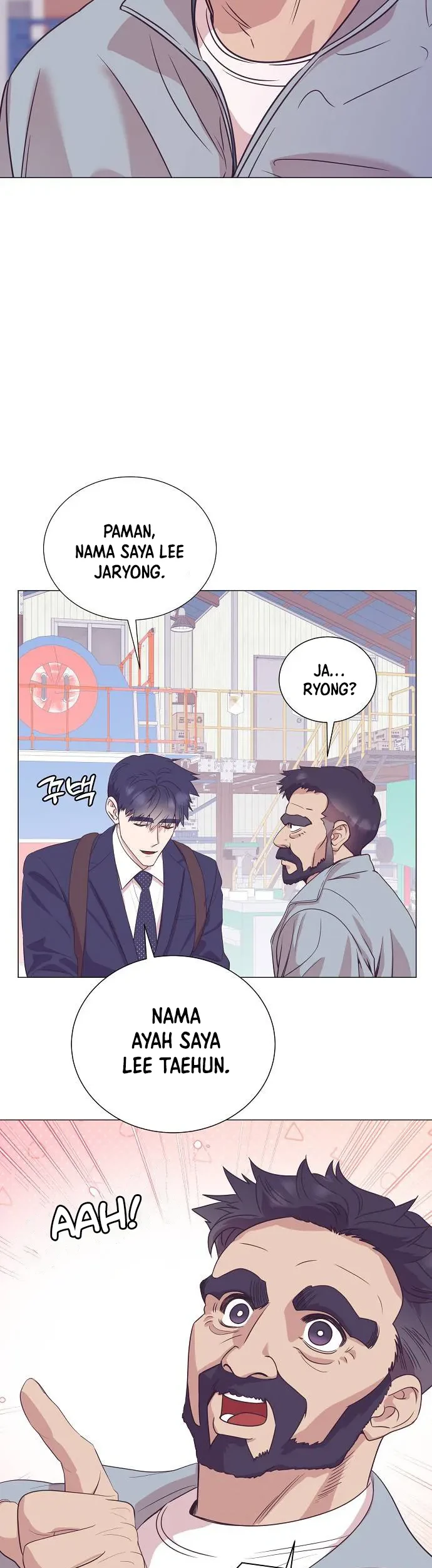 I Became a Genius Salesman Chapter 25 Gambar 11