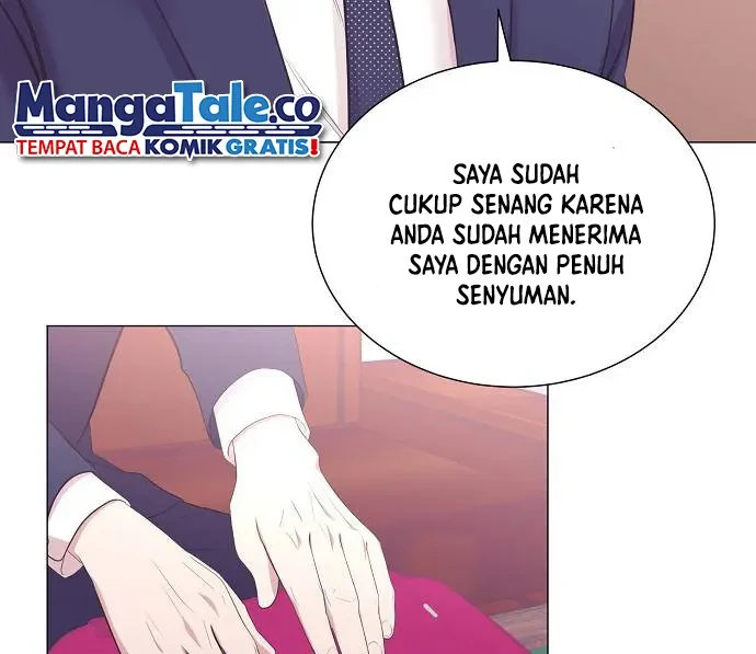 I Became a Genius Salesman Chapter 25 Gambar 22