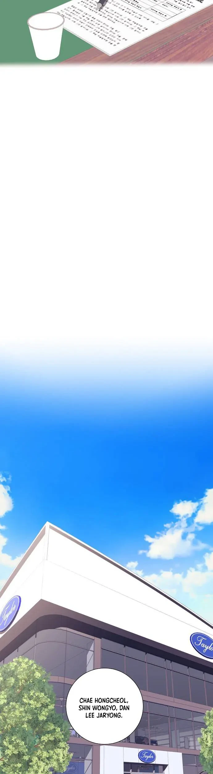 I Became a Genius Salesman Chapter 25 Gambar 33