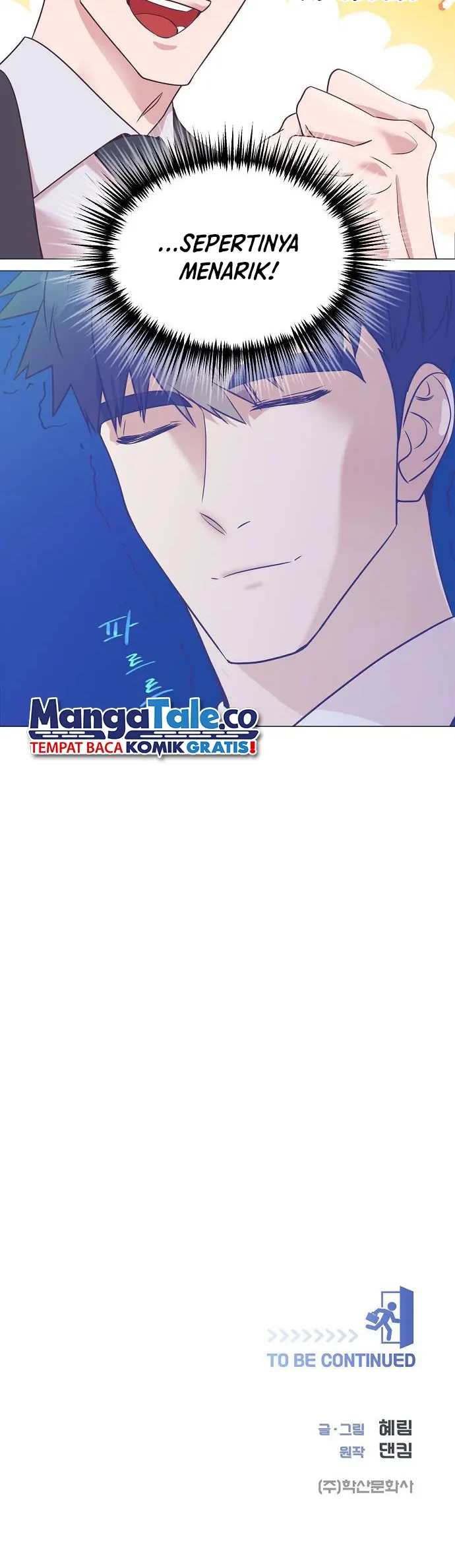 I Became a Genius Salesman Chapter 25 Gambar 38