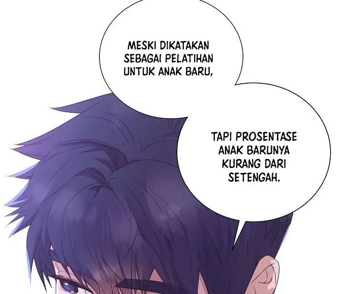 I Became a Genius Salesman Chapter 26 Gambar 8