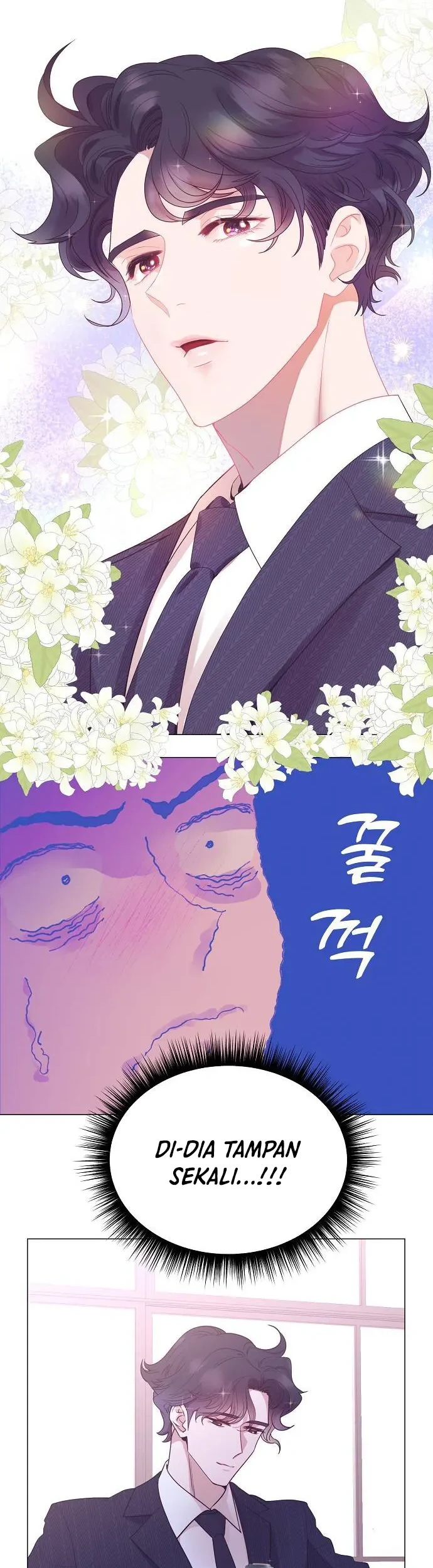 I Became a Genius Salesman Chapter 26 Gambar 12