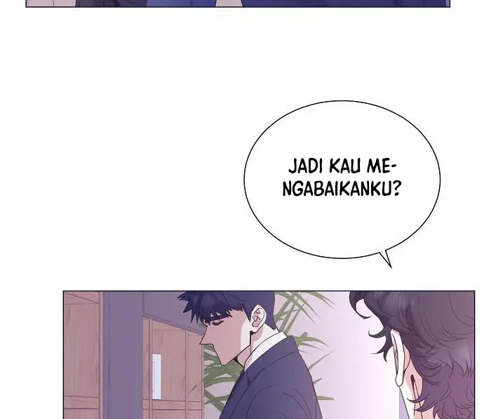 I Became a Genius Salesman Chapter 26 Gambar 22