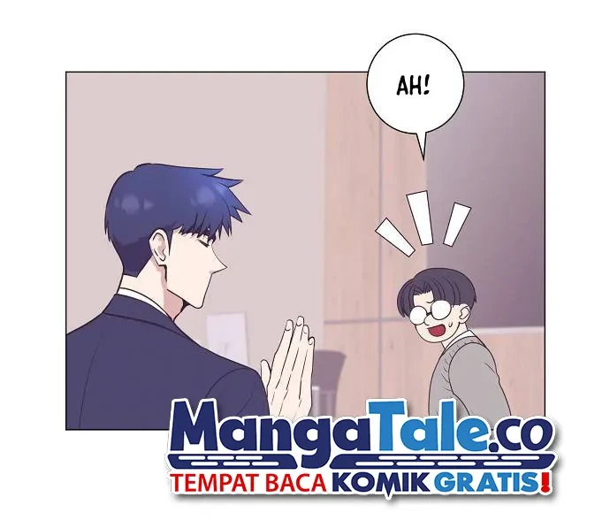 I Became a Genius Salesman Chapter 26 Gambar 36