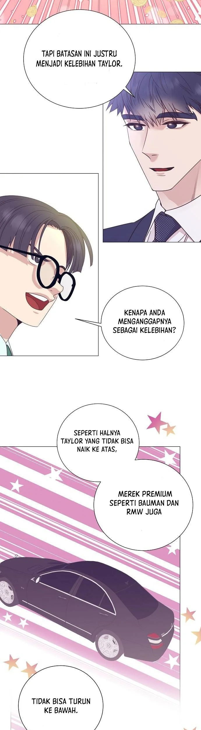 I Became a Genius Salesman Chapter 27 Gambar 3