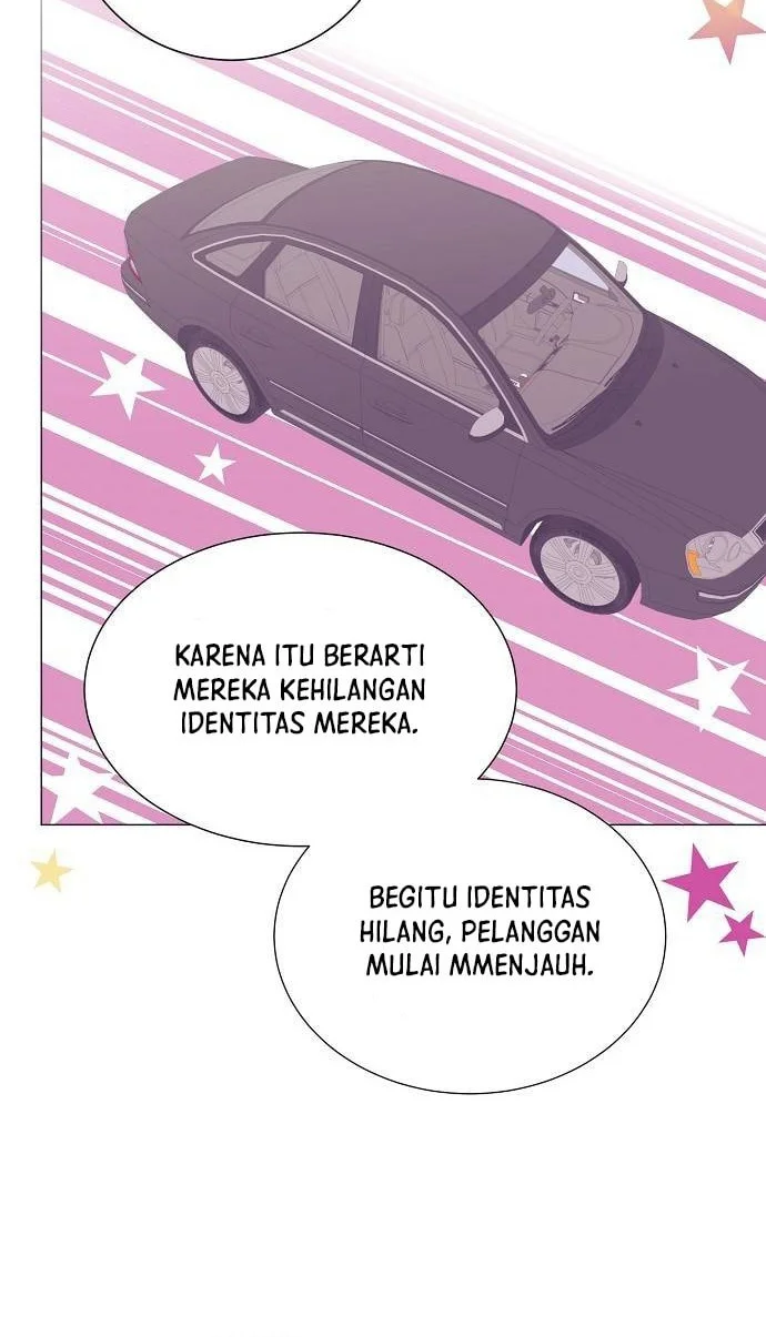 I Became a Genius Salesman Chapter 27 Gambar 4