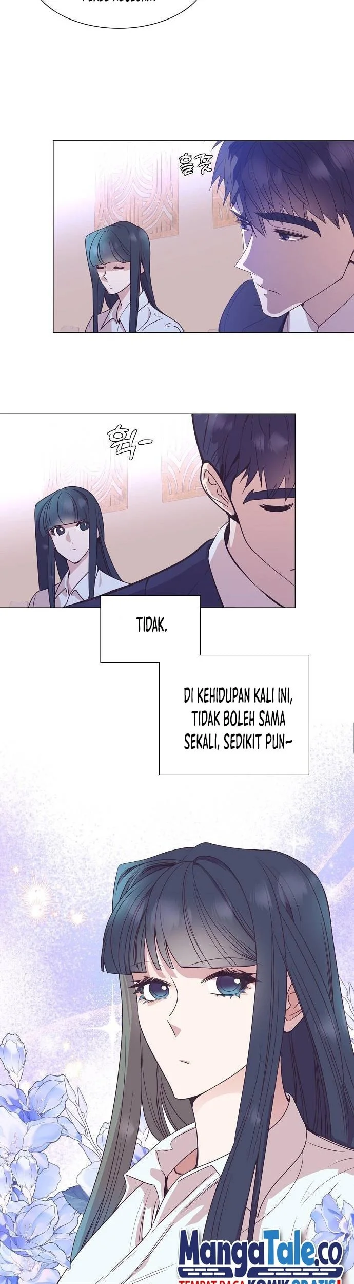 I Became a Genius Salesman Chapter 27 Gambar 19