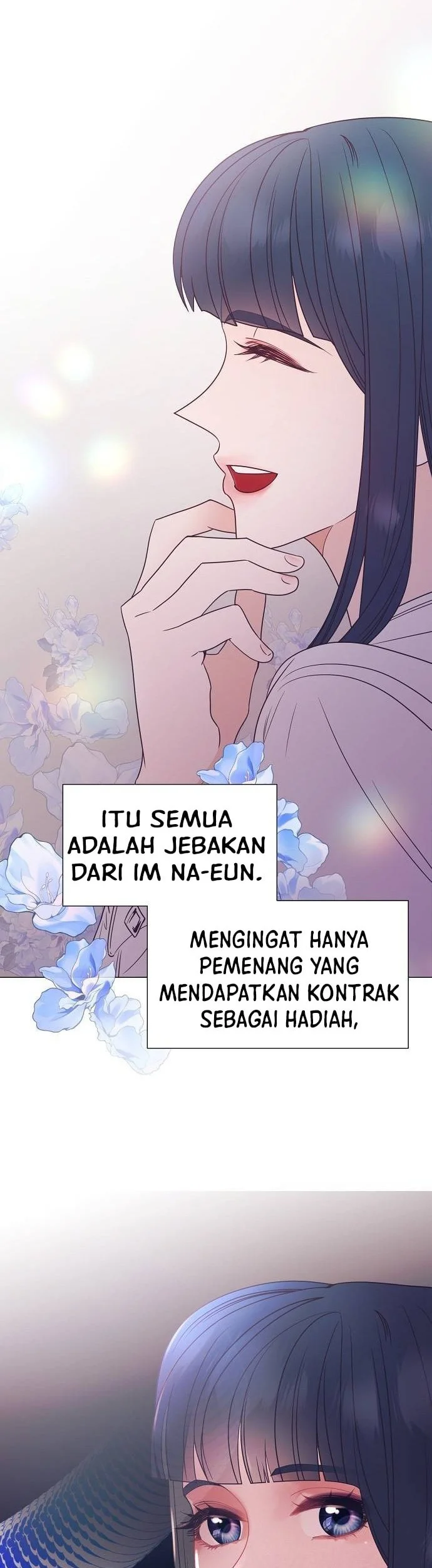 I Became a Genius Salesman Chapter 27 Gambar 34