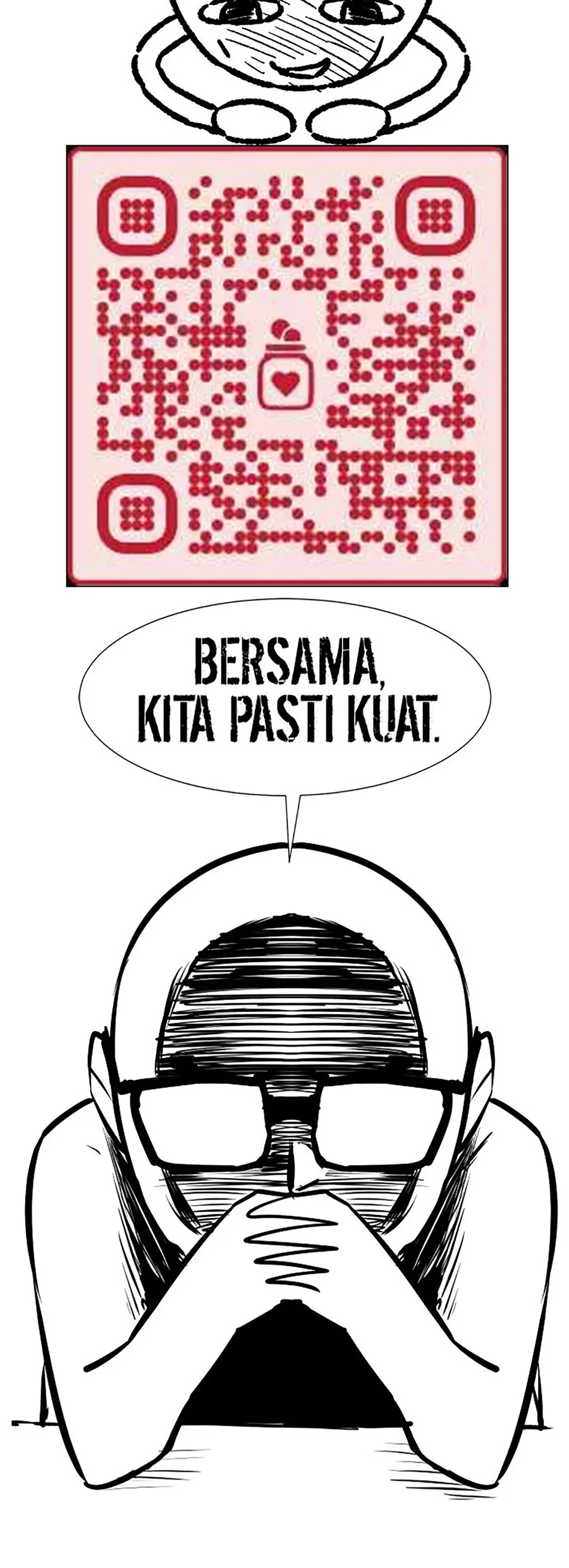 I Became a Genius Salesman Chapter 28 Gambar 48