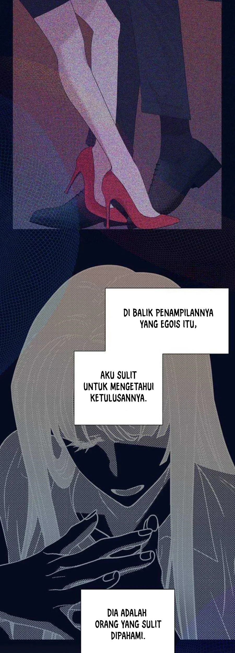 I Became a Genius Salesman Chapter 28 Gambar 4