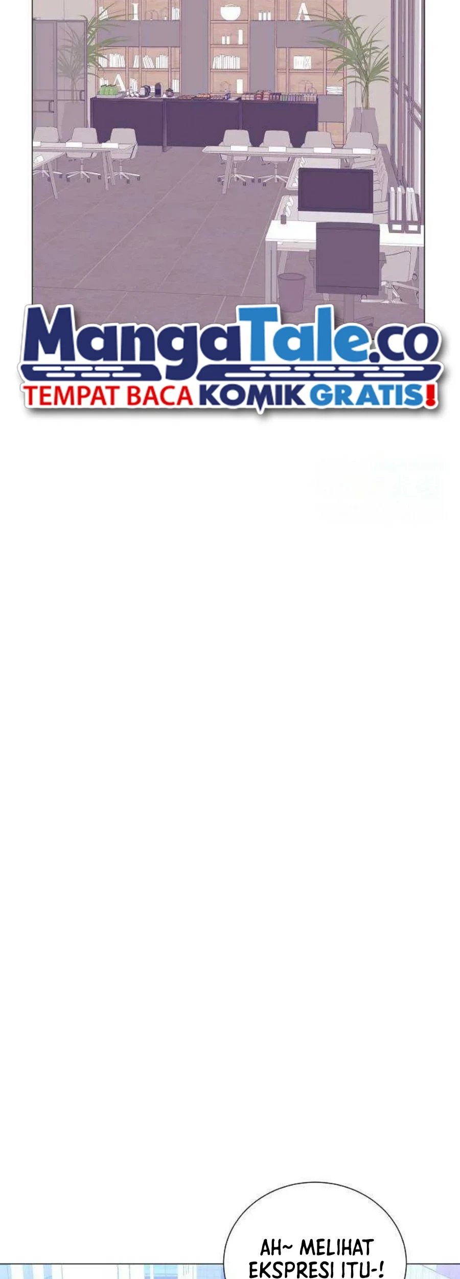 I Became a Genius Salesman Chapter 28 Gambar 29