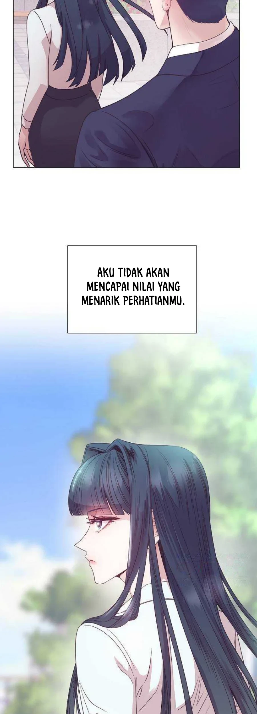 I Became a Genius Salesman Chapter 28 Gambar 45