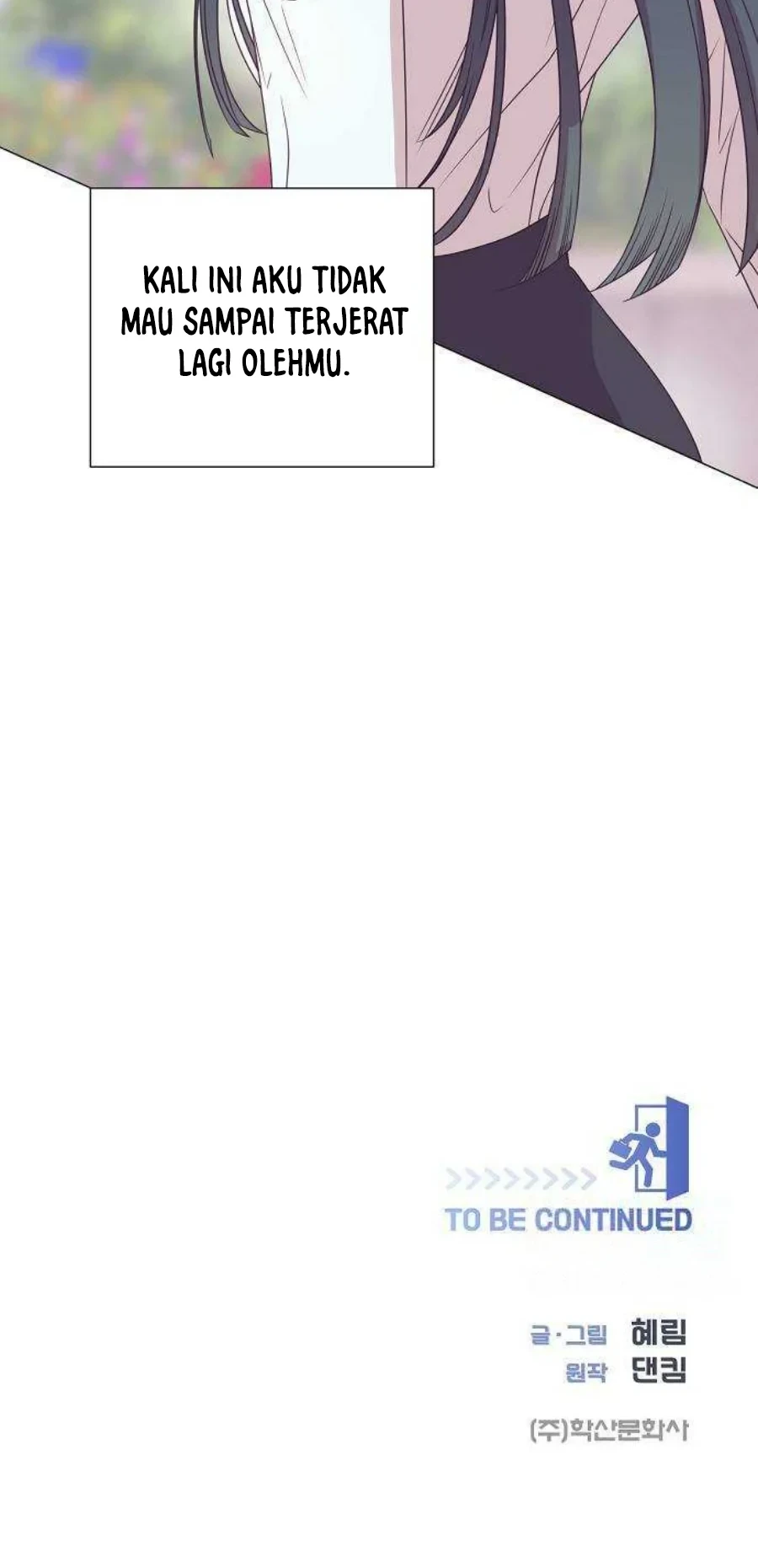 I Became a Genius Salesman Chapter 28 Gambar 46