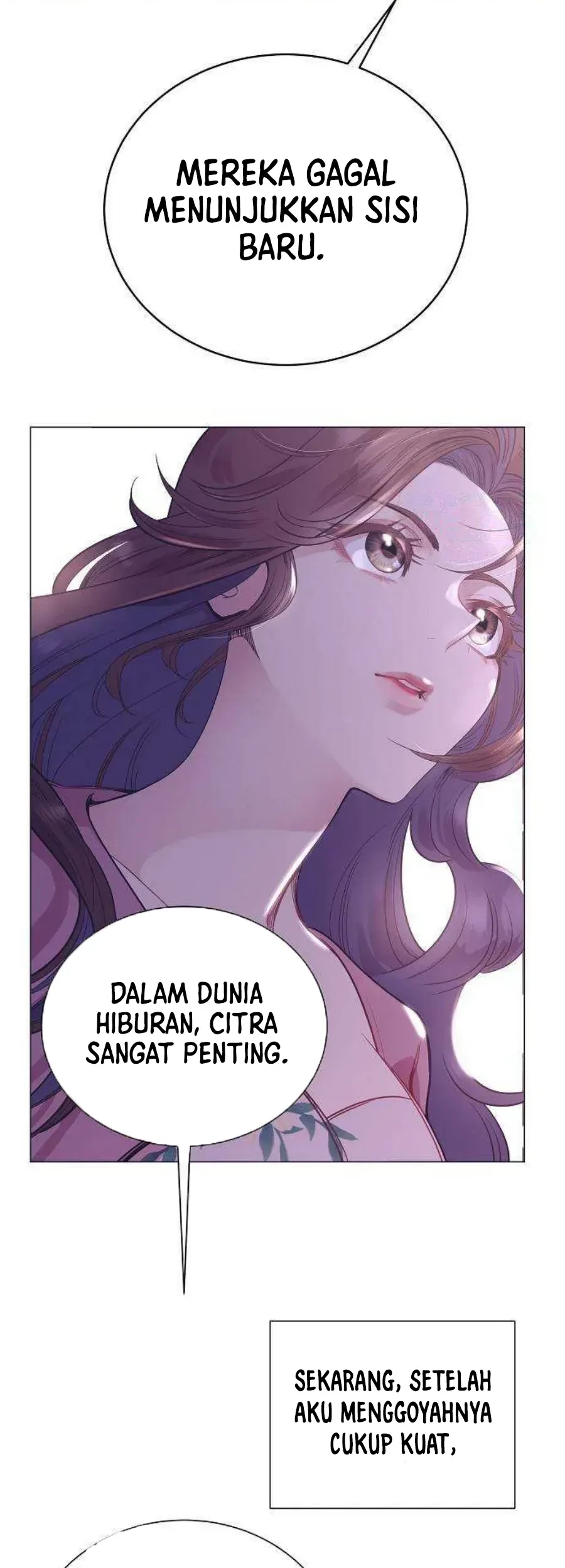 I Became a Genius Salesman Chapter 29 Gambar 52