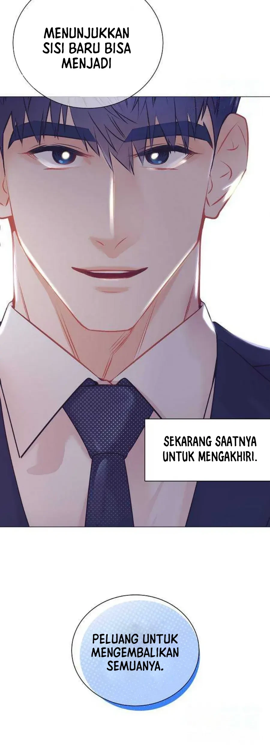 I Became a Genius Salesman Chapter 29 Gambar 53