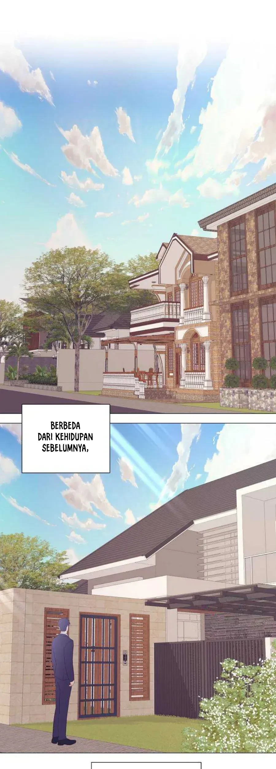 Manhwa I Became a Genius Salesman Chapter 29 gambar nomor 2