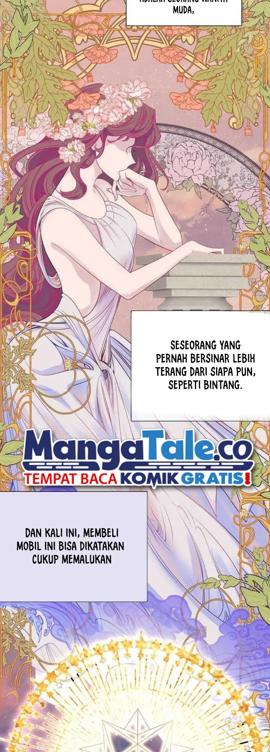 I Became a Genius Salesman Chapter 29 Gambar 4