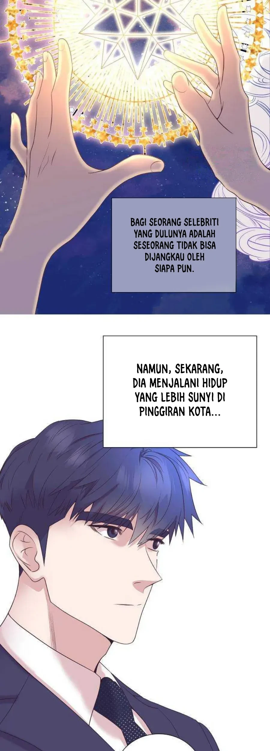 I Became a Genius Salesman Chapter 29 Gambar 5