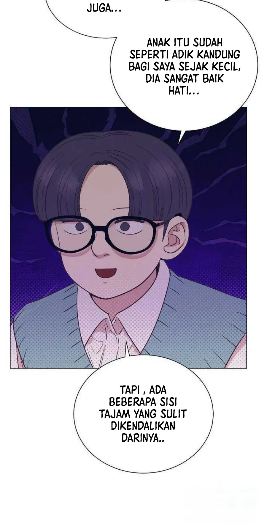 I Became a Genius Salesman Chapter 29 Gambar 7