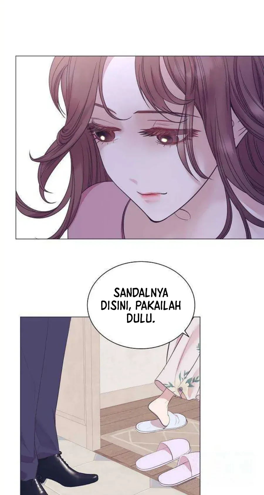 I Became a Genius Salesman Chapter 29 Gambar 13