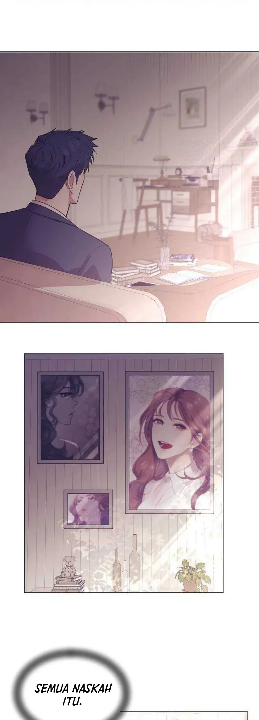 I Became a Genius Salesman Chapter 29 Gambar 17