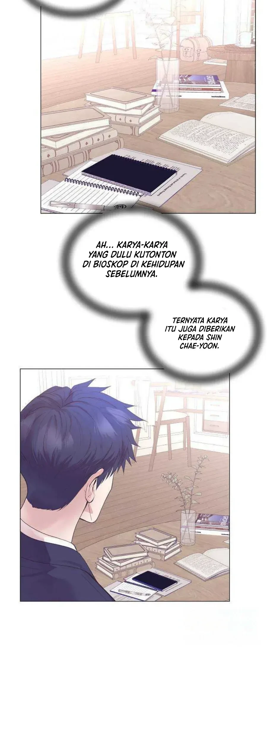 I Became a Genius Salesman Chapter 29 Gambar 18