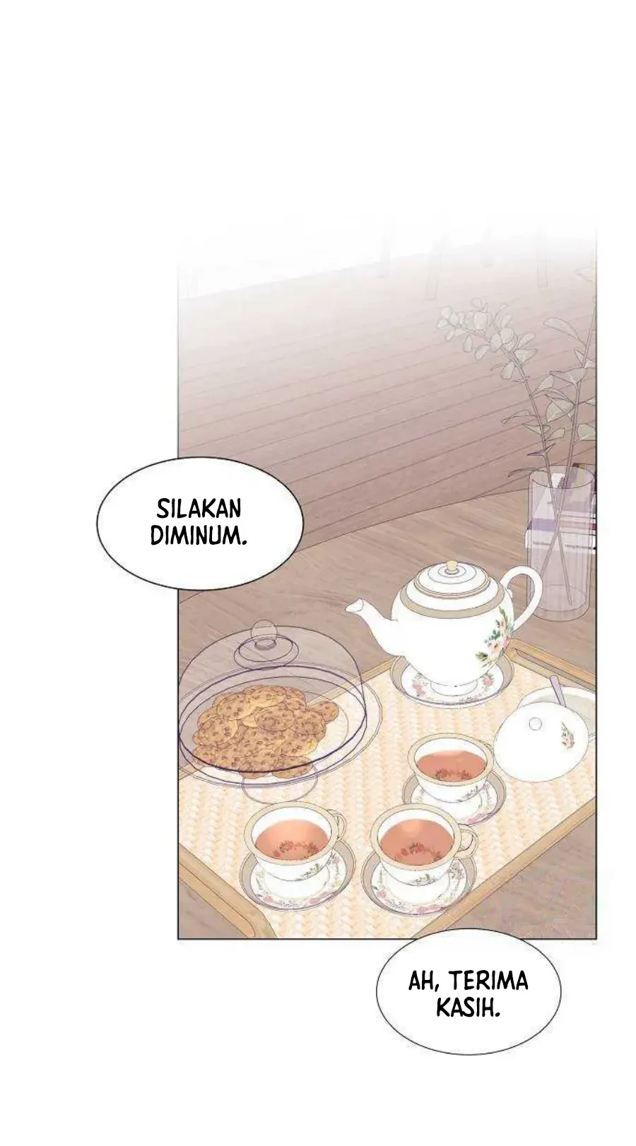 I Became a Genius Salesman Chapter 29 Gambar 19