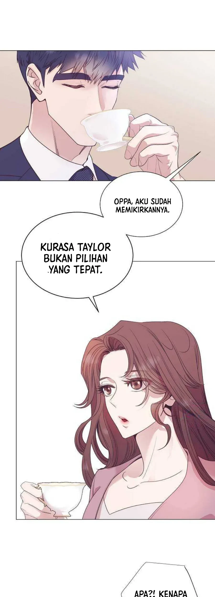 I Became a Genius Salesman Chapter 29 Gambar 20