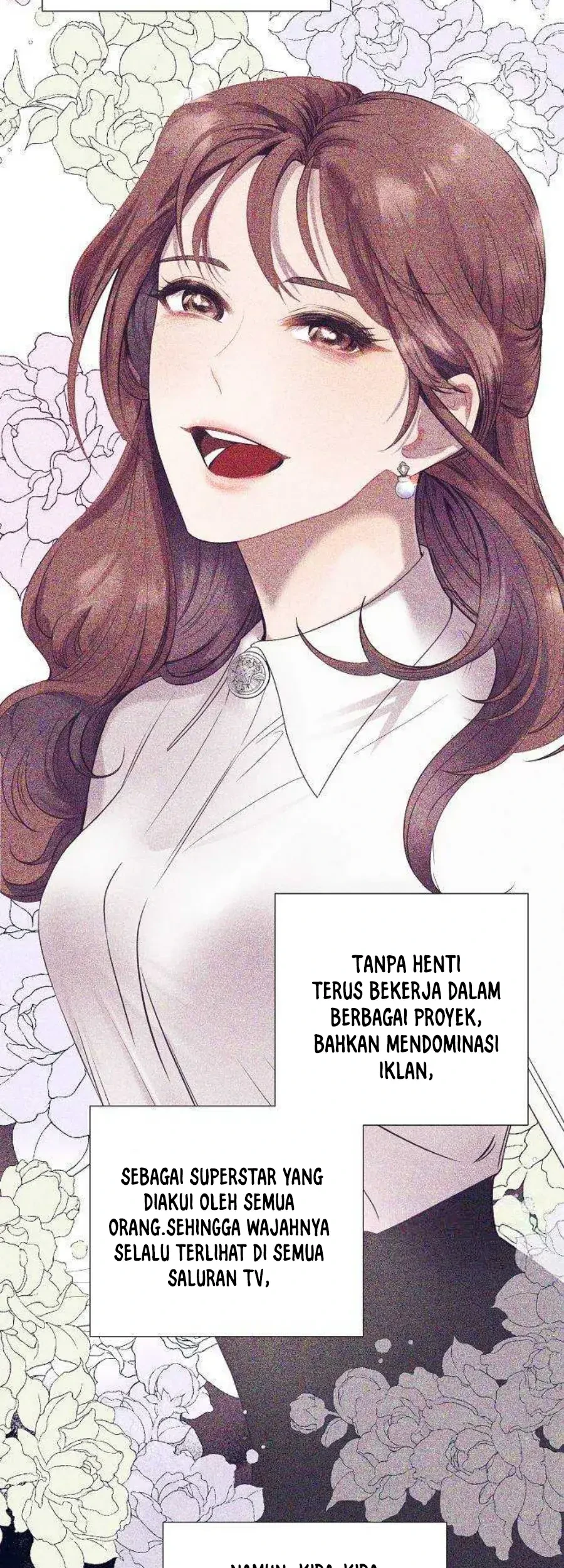 I Became a Genius Salesman Chapter 29 Gambar 24