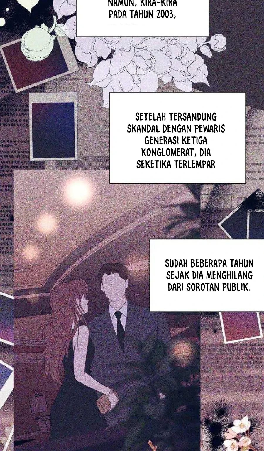 I Became a Genius Salesman Chapter 29 Gambar 25