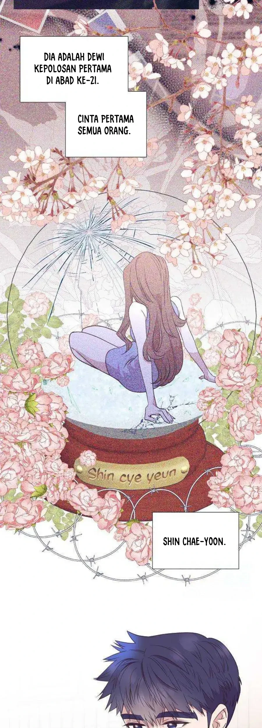 I Became a Genius Salesman Chapter 29 Gambar 26