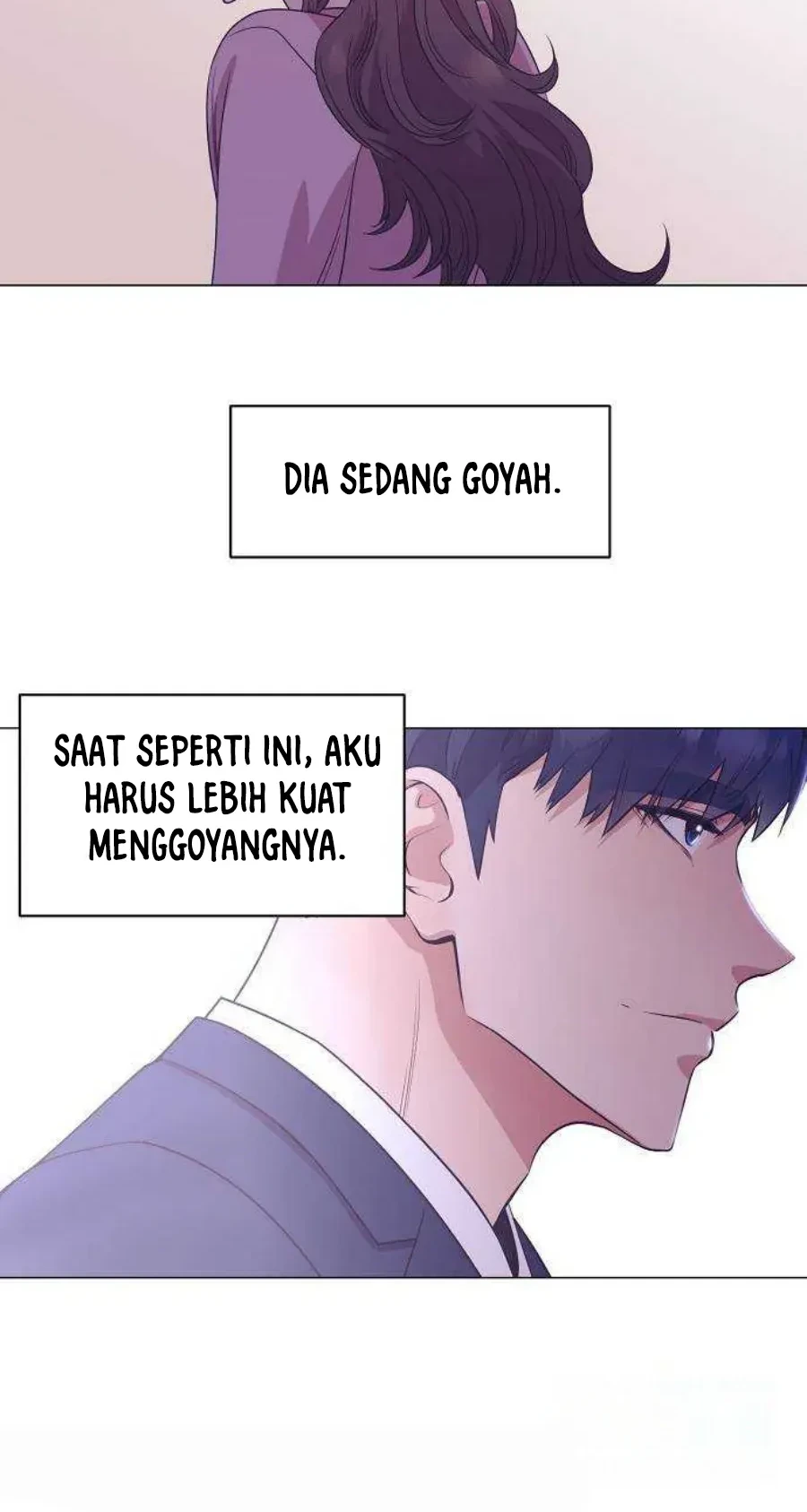 I Became a Genius Salesman Chapter 29 Gambar 37