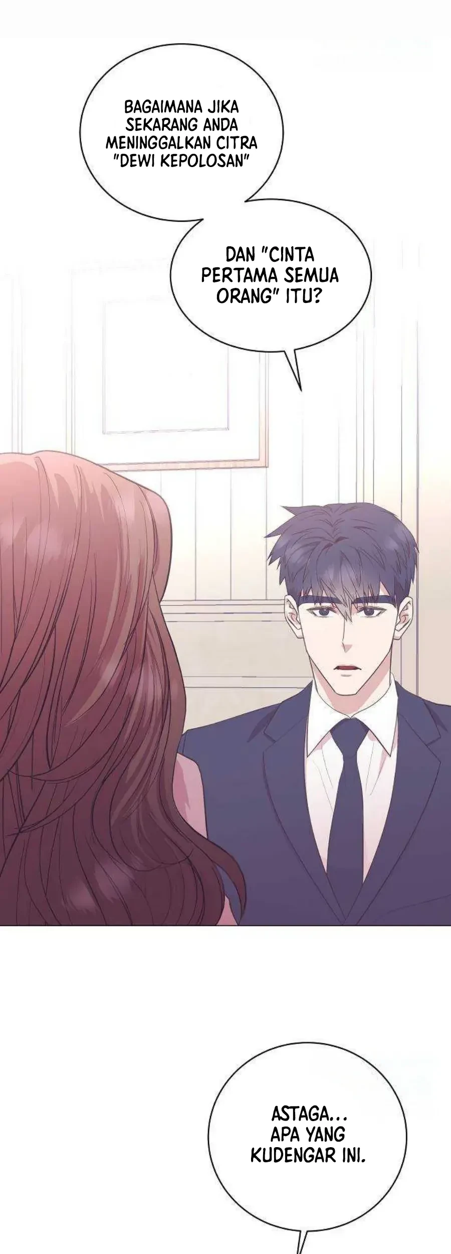 I Became a Genius Salesman Chapter 29 Gambar 38