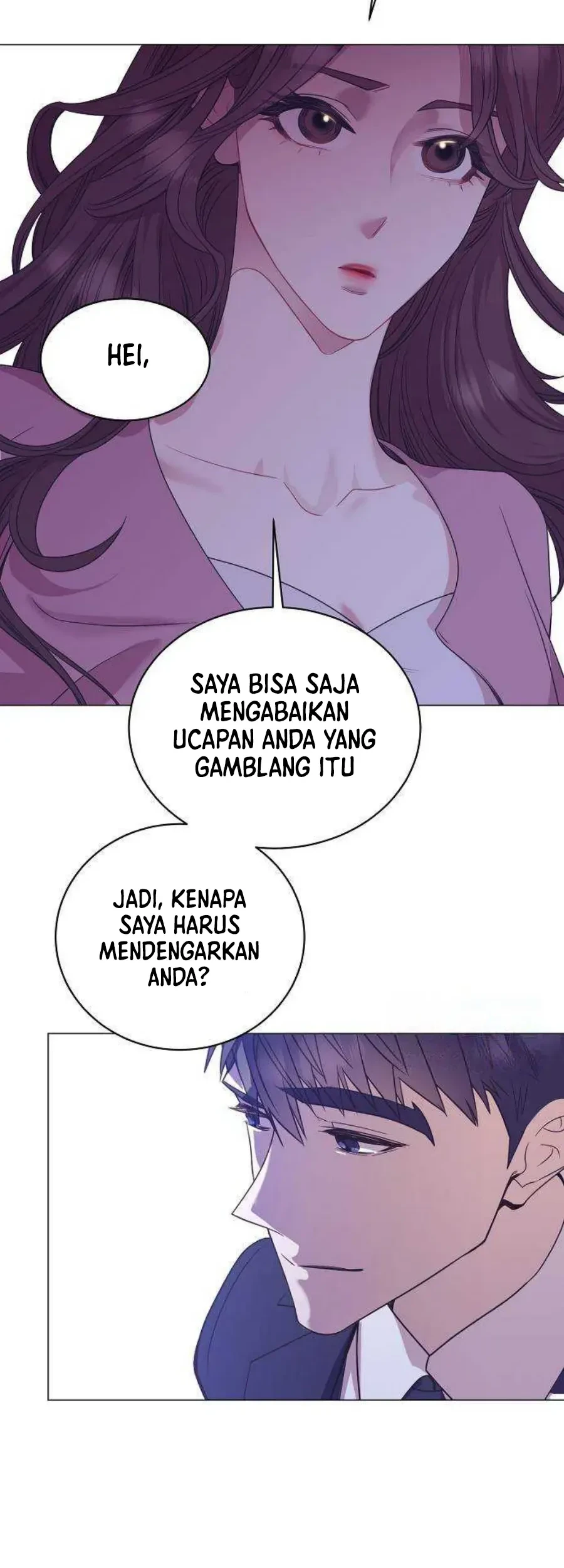 I Became a Genius Salesman Chapter 29 Gambar 39