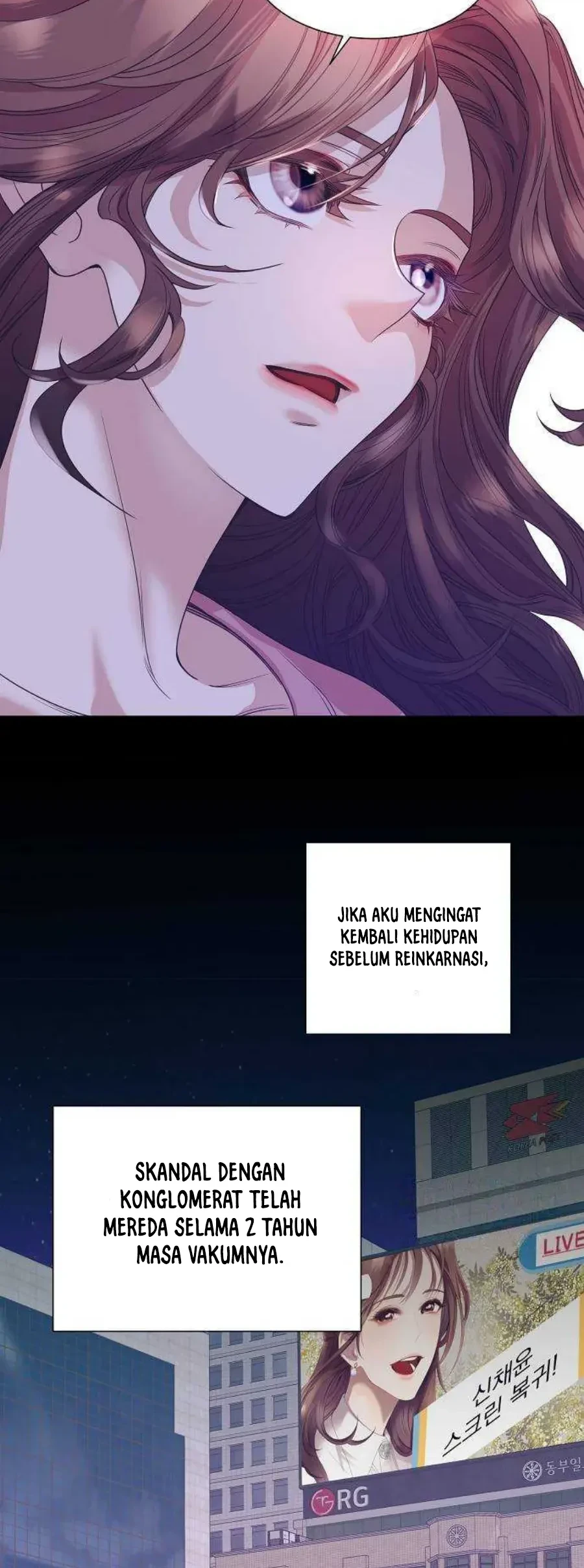 I Became a Genius Salesman Chapter 29 Gambar 43