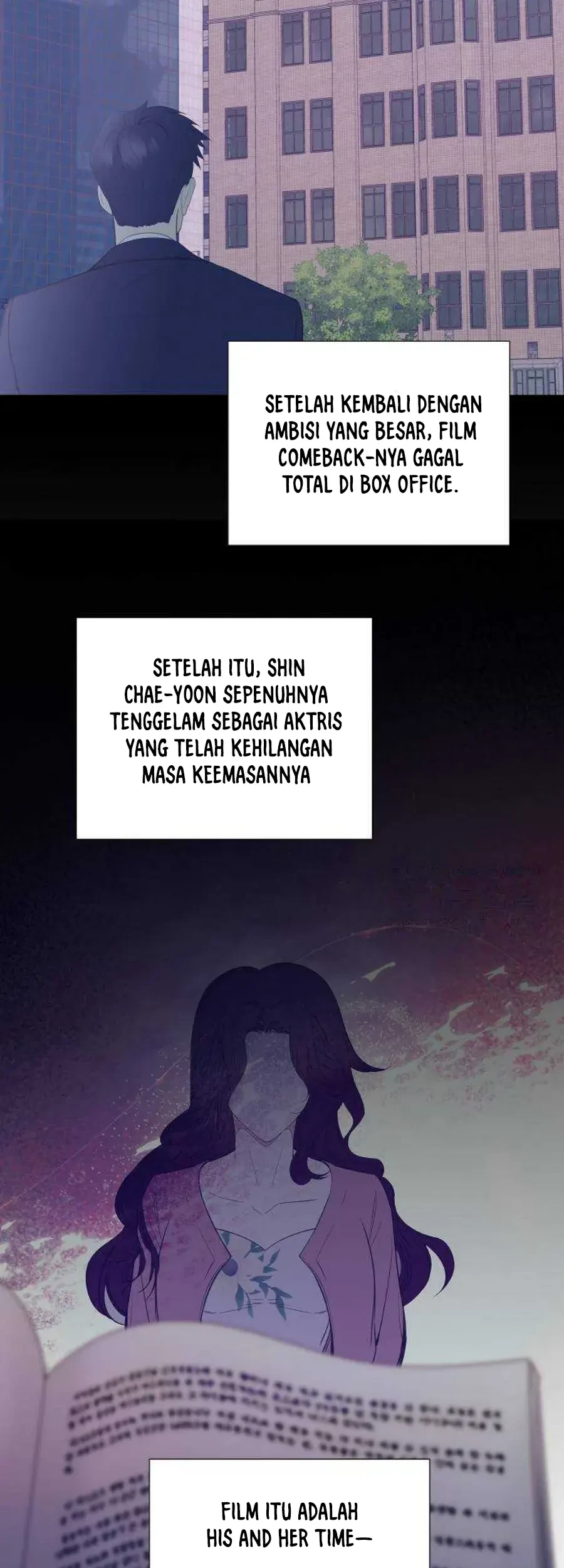 I Became a Genius Salesman Chapter 29 Gambar 44