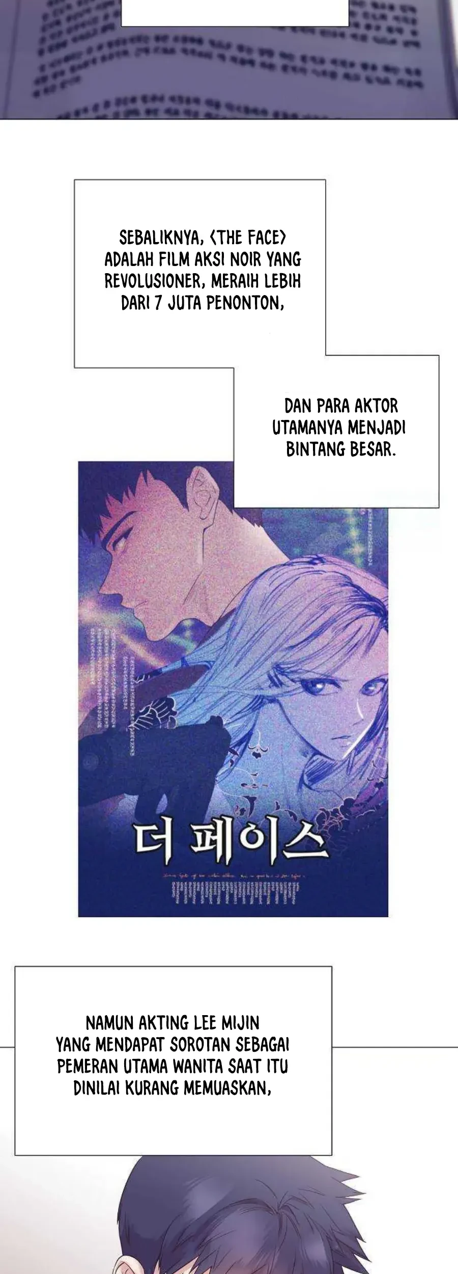 I Became a Genius Salesman Chapter 29 Gambar 45