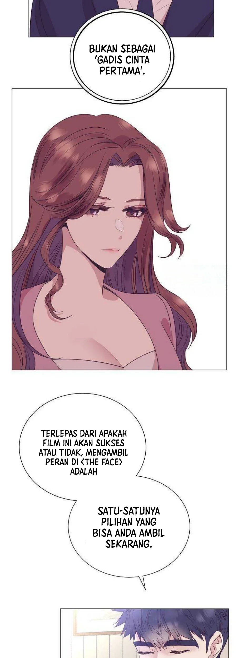 I Became a Genius Salesman Chapter 30 Gambar 4