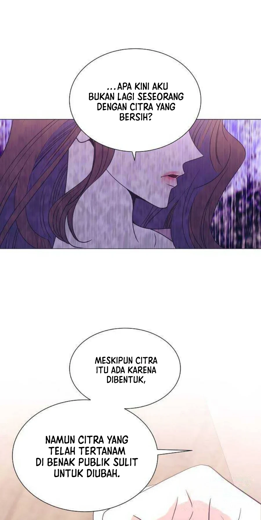 I Became a Genius Salesman Chapter 30 Gambar 7