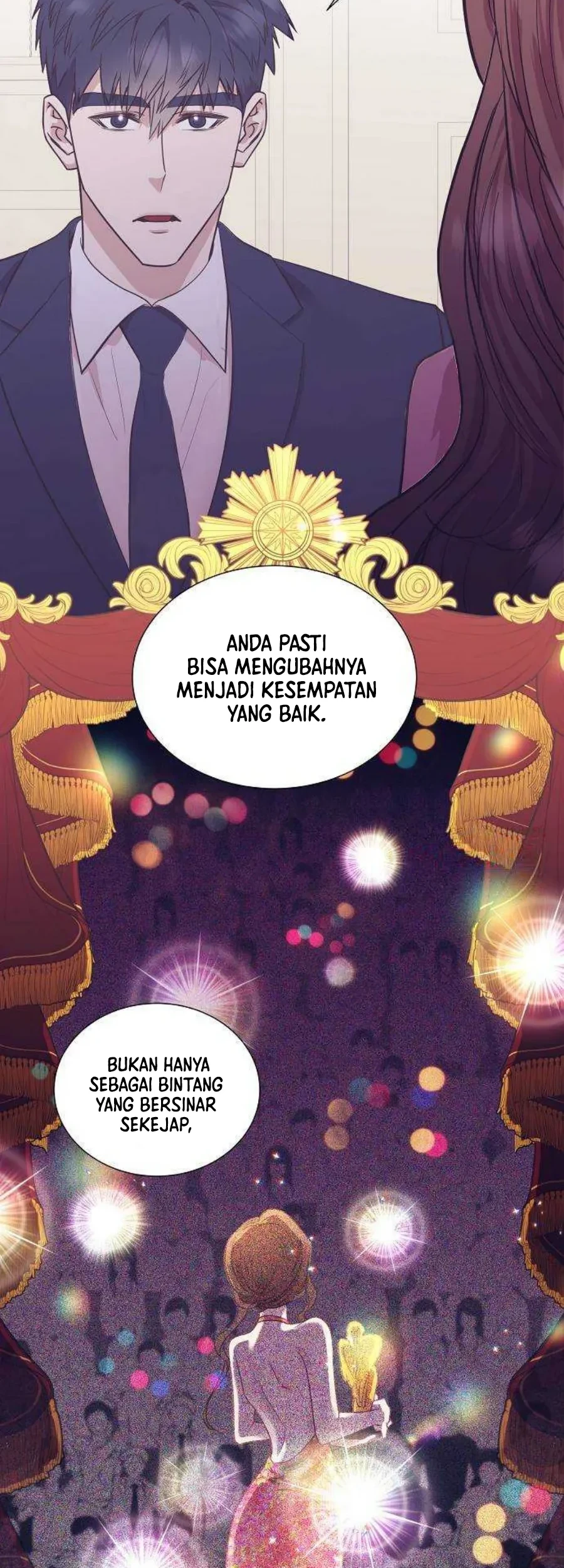 I Became a Genius Salesman Chapter 30 Gambar 9