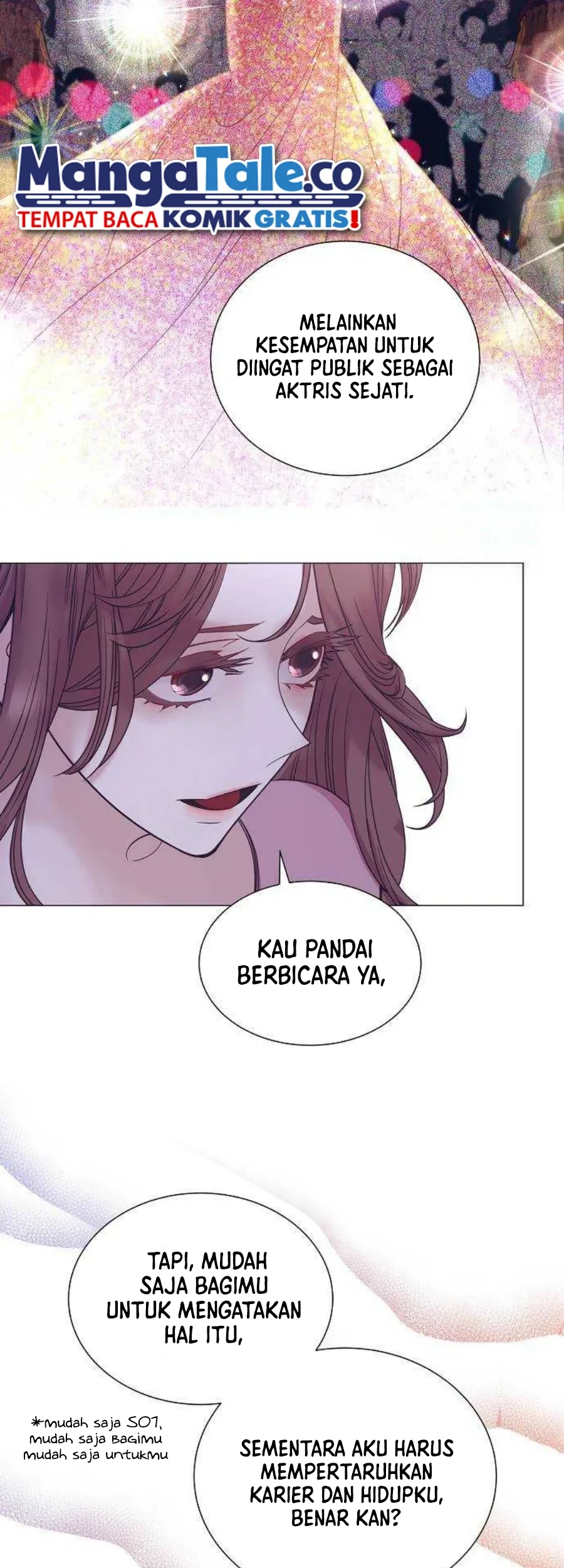 I Became a Genius Salesman Chapter 30 Gambar 10