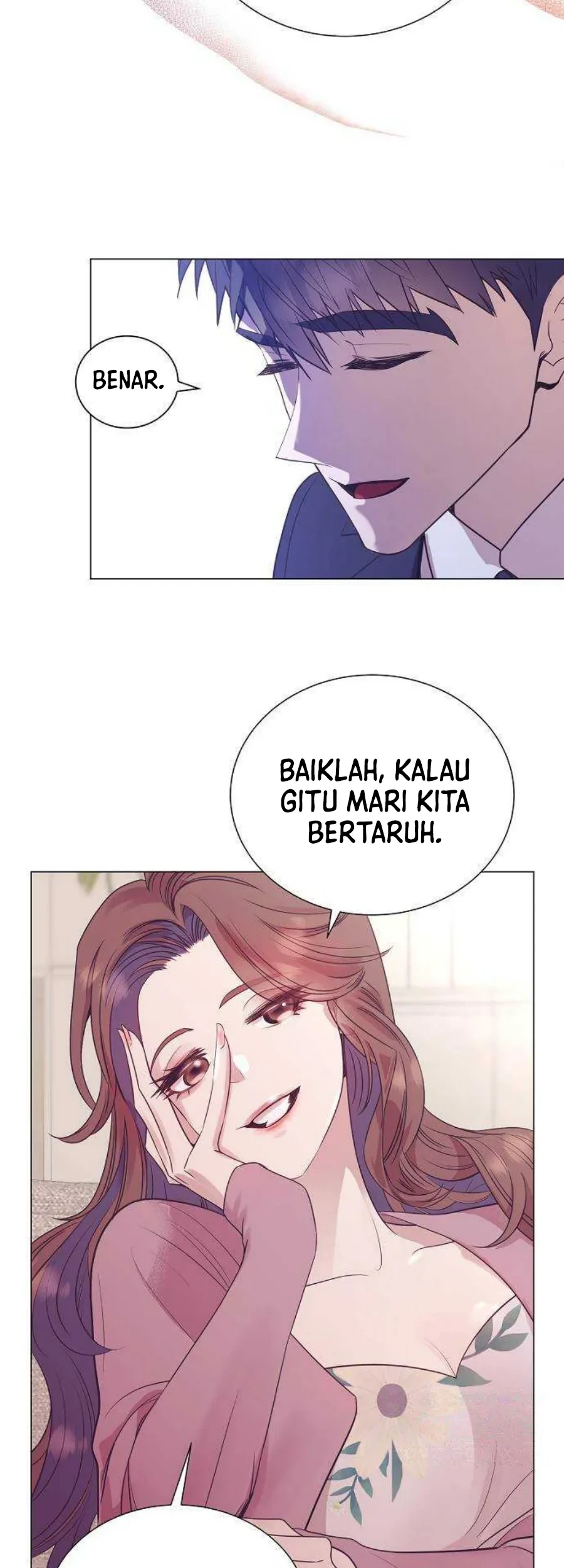 I Became a Genius Salesman Chapter 30 Gambar 11