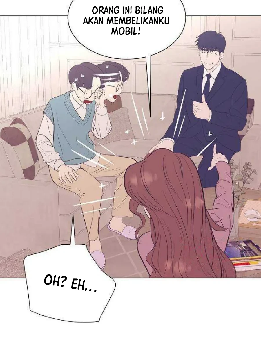 I Became a Genius Salesman Chapter 30 Gambar 14