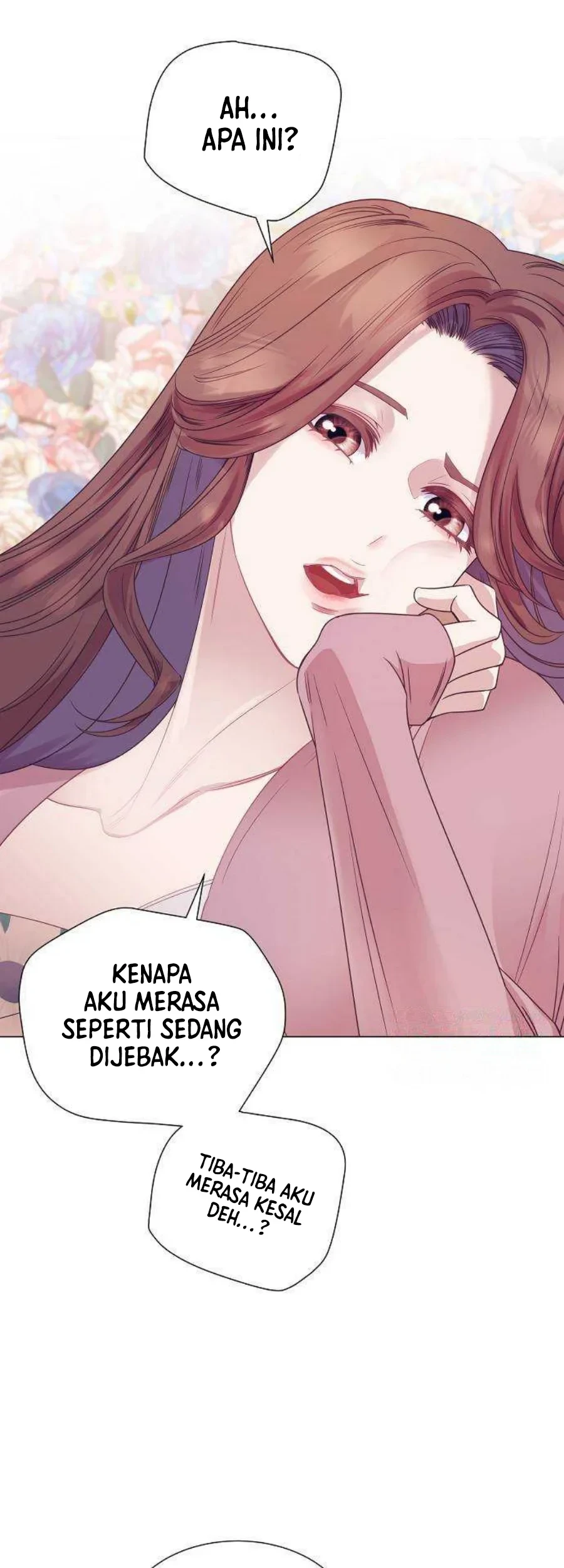 I Became a Genius Salesman Chapter 30 Gambar 15