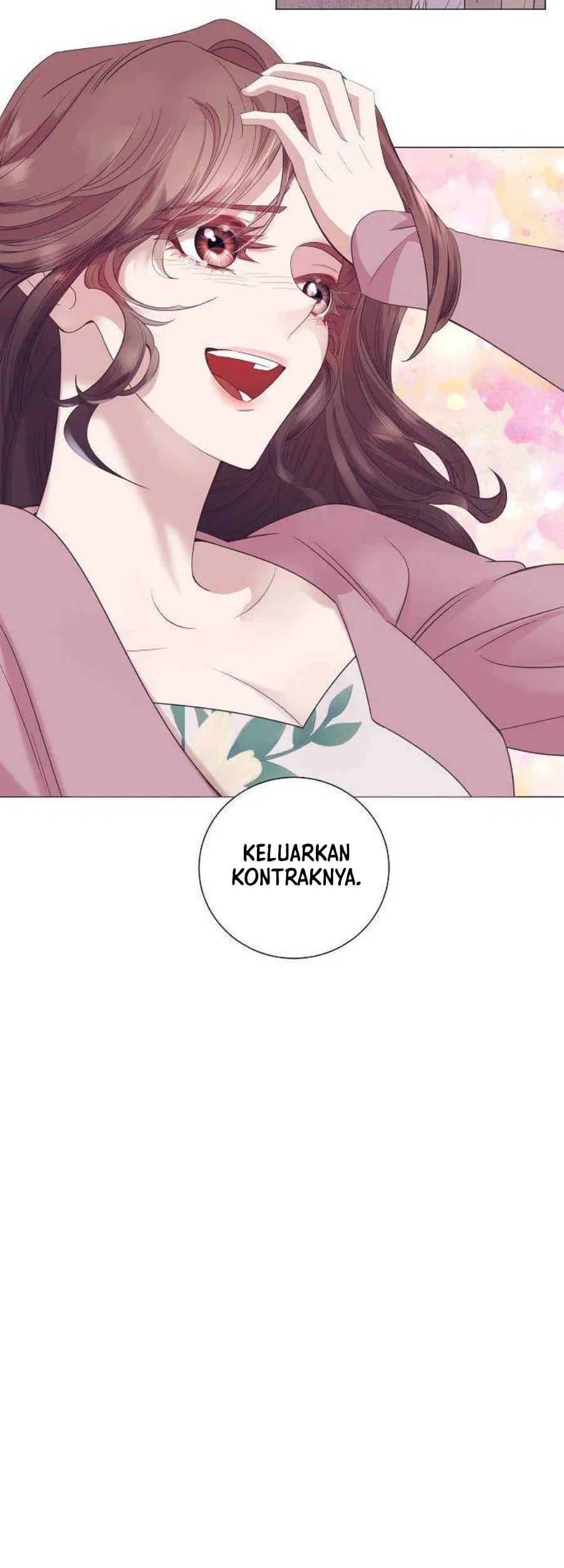 I Became a Genius Salesman Chapter 30 Gambar 17